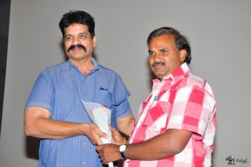 Maanja Movie Audio Launch